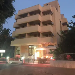 ** Otel 47 Icmeler Türkiye
