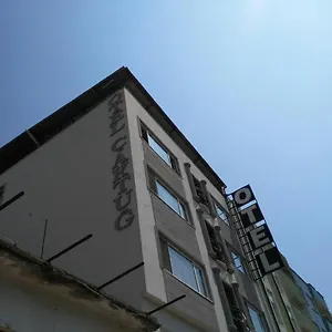  Oda ve Kahvaltı Caktug Türkiye