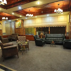 *** Otel Dogan Royal Türkiye