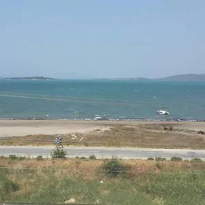  Apart Otel Pusula Butik Türkiye