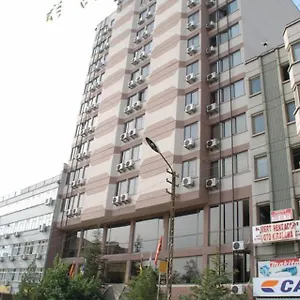 *** Otel Akyuz Türkiye